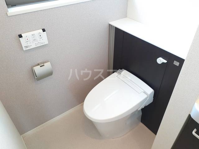 9/22 トイレ