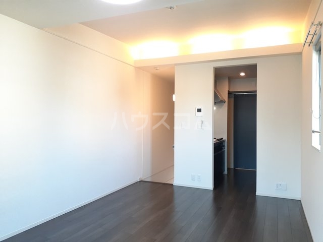 4/22 寝室
