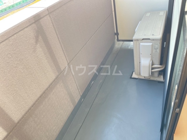 17/25 バルコニー