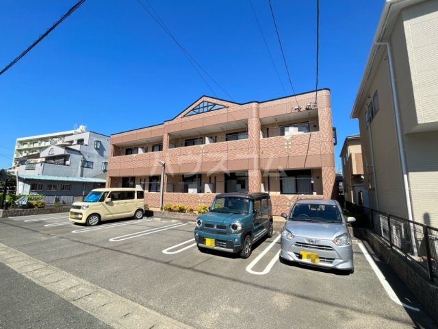 24/30 駐車場