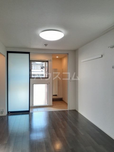 3/25 リビング/ダイニング