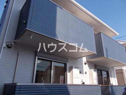 1/22 外観