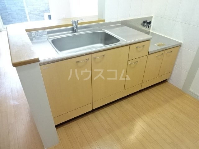 12/30 キッチン