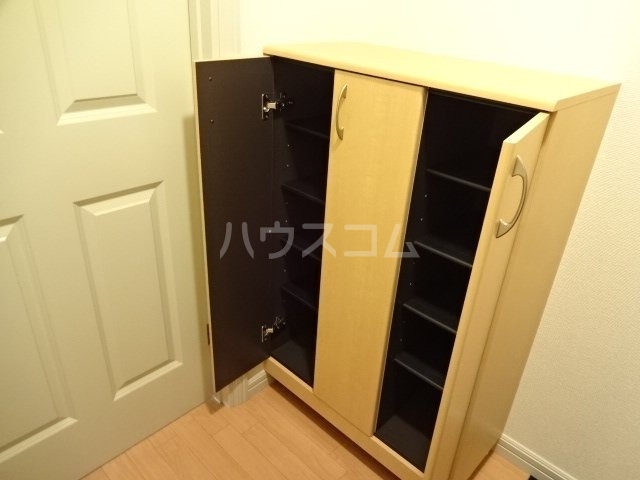 10/30 玄関