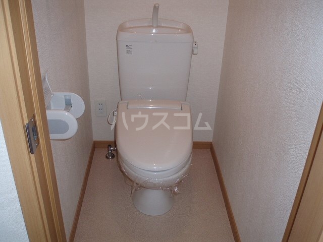 9/25 トイレ