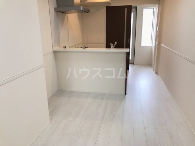 6/26 リビング/ダイニング