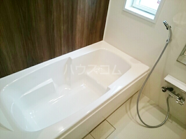 7/24 浴室