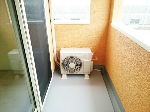 14/27 バルコニー