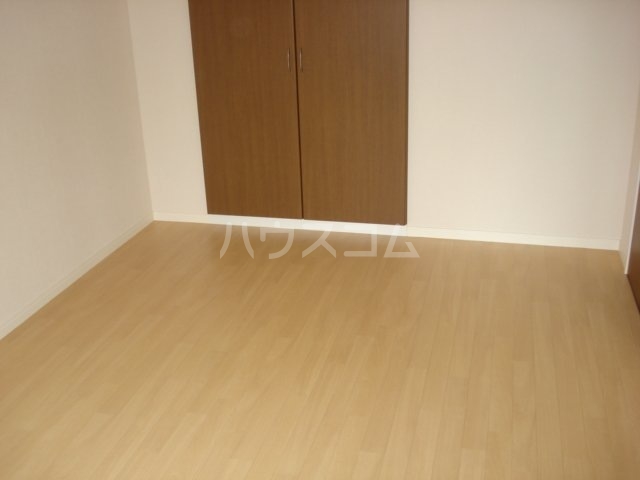5/26 寝室