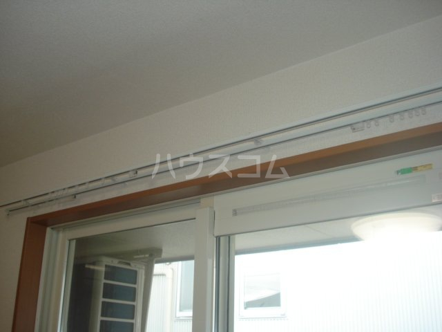 18/23 バルコニー