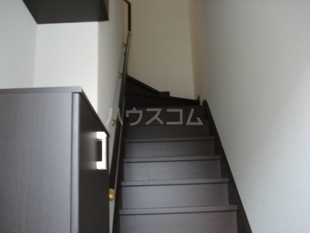 21/30 駐車場