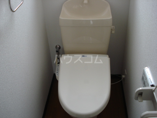 13/30 トイレ