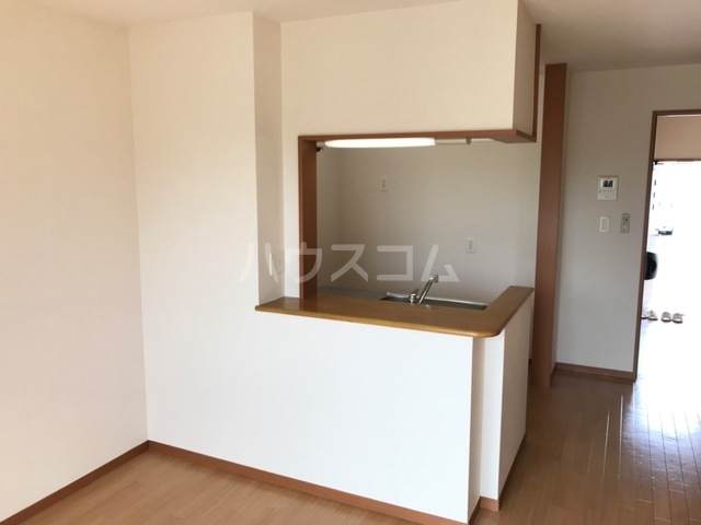 5/30 リビング/ダイニング