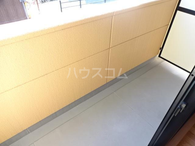 17/24 バルコニー