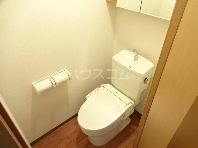 13/24 トイレ