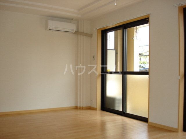 18/25 バルコニー