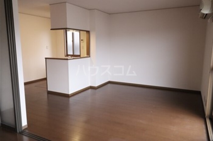 3/21 リビング/ダイニング