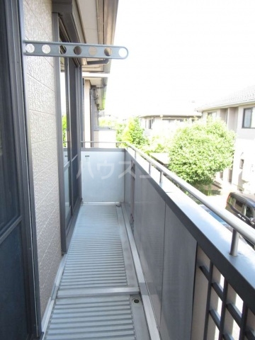 15/20 バルコニー