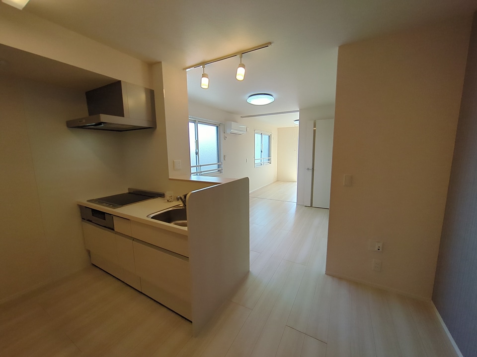 5/30 リビング/ダイニング