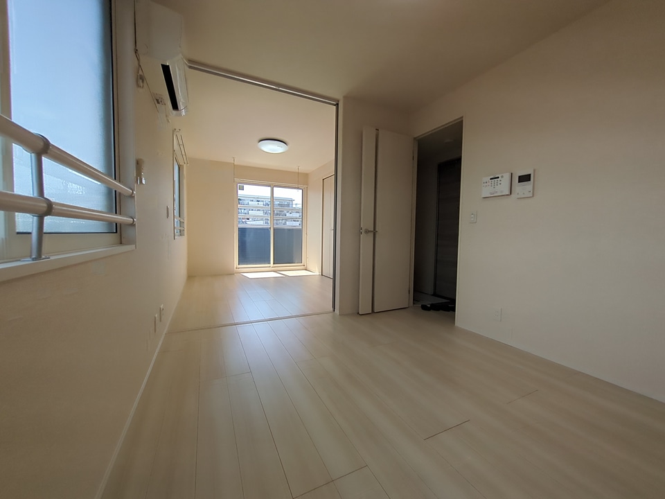 4/30 リビング/ダイニング