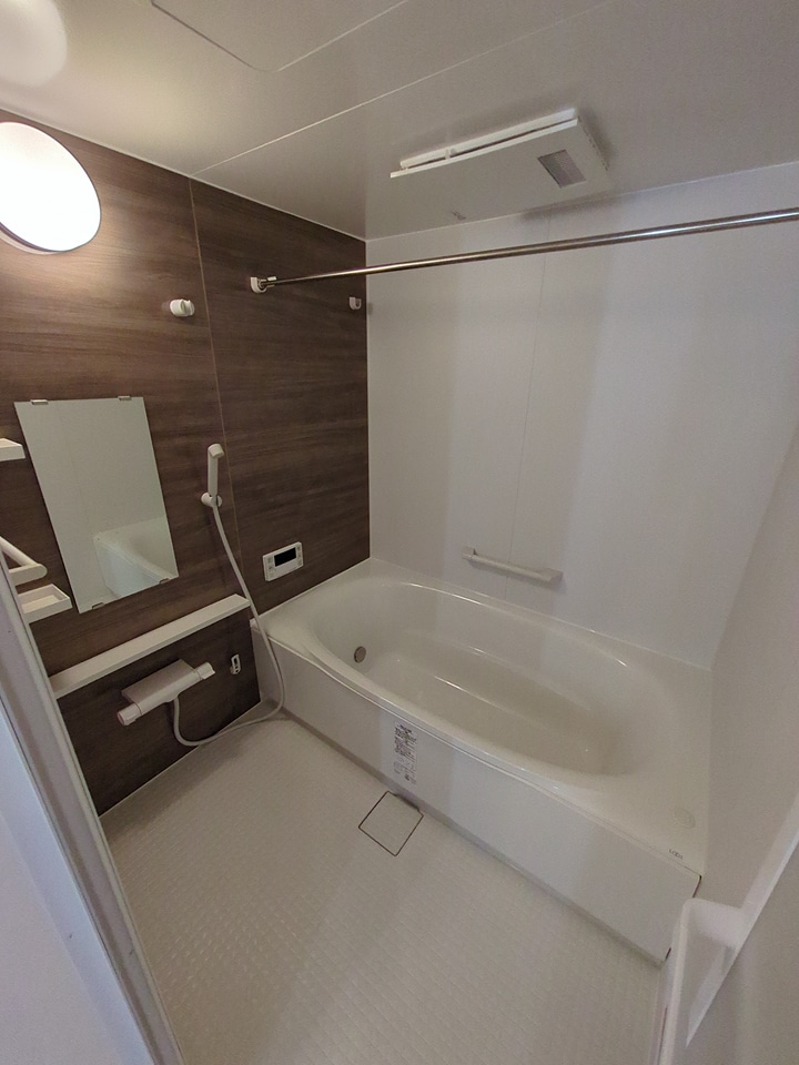 15/30 浴室