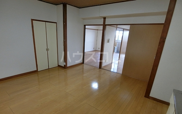 4/26 リビング/ダイニング