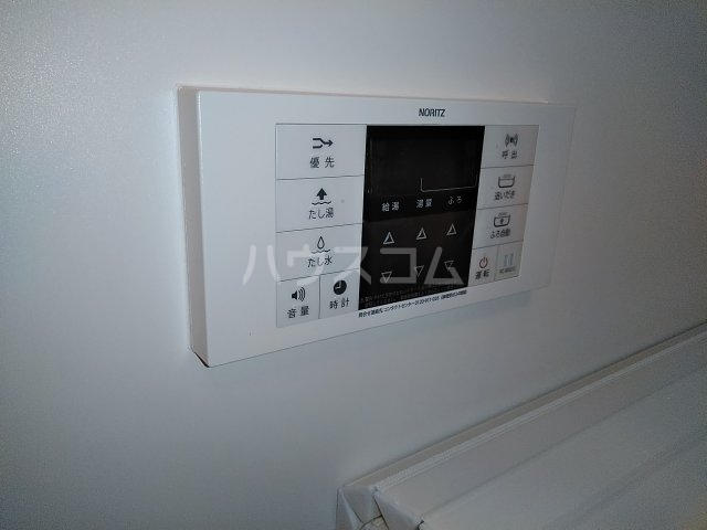 15/30 設備