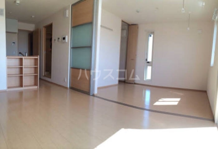 3/23 リビング/ダイニング