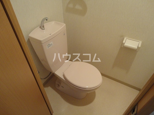 12/30 トイレ