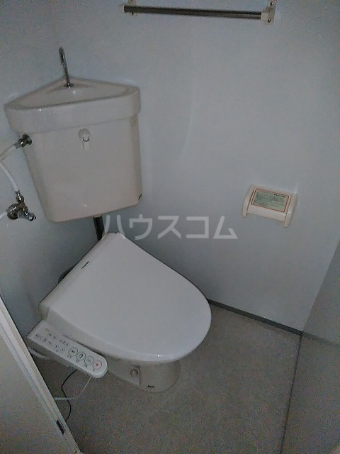 16/30 トイレ