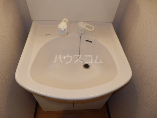 17/30 洗面