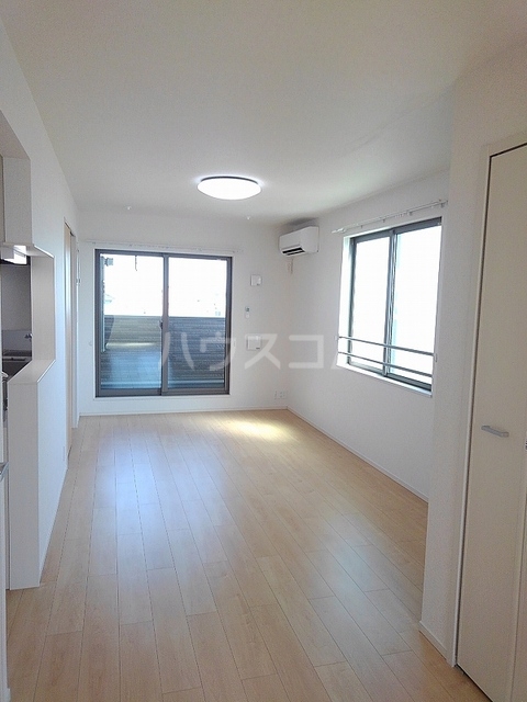 3/21 リビング/ダイニング