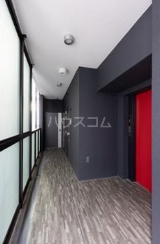3/8 玄関