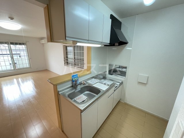 12/30 キッチン