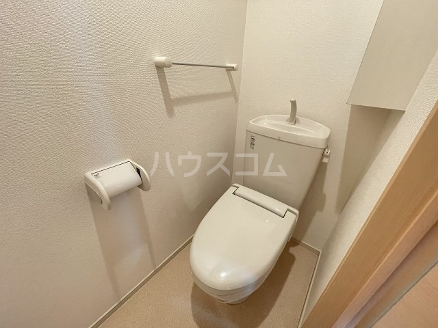 15/30 トイレ
