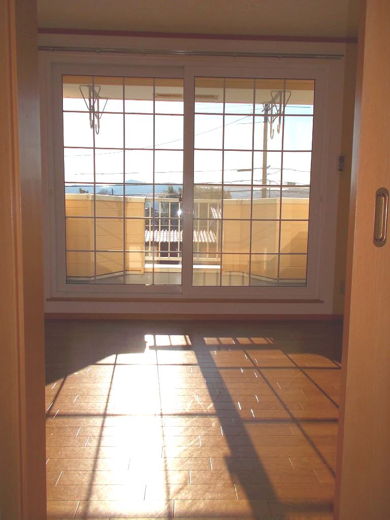 15/24 バルコニー