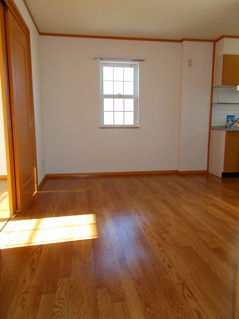 4/24 リビング/ダイニング