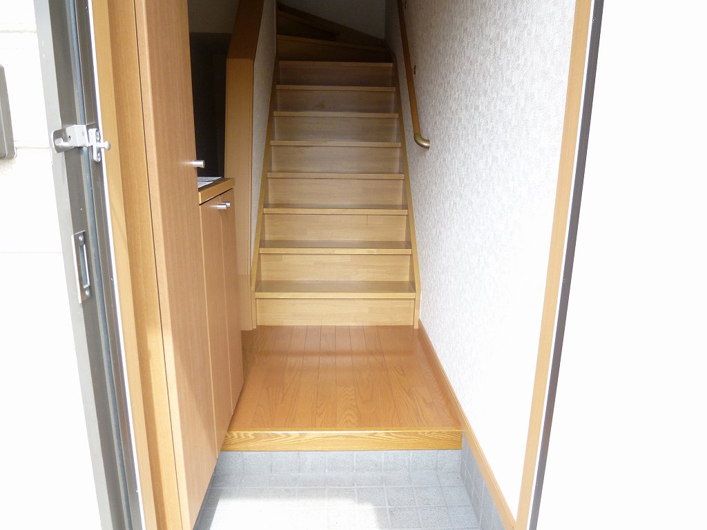 3/24 リビング/ダイニング