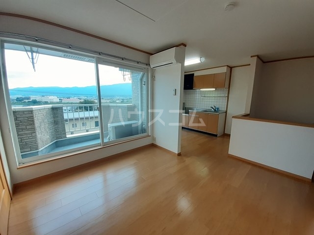 4/28 リビング/ダイニング