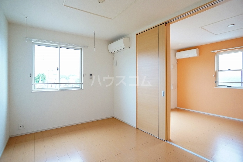 3/20 リビング/ダイニング