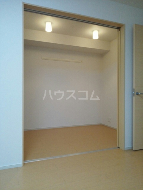 4/25 寝室