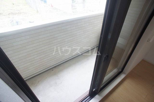 19/30 バルコニー