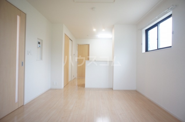 3/30 リビング/ダイニング