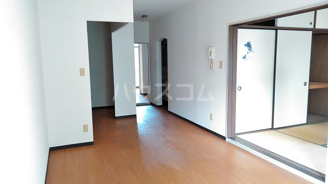 4/30 リビング/ダイニング