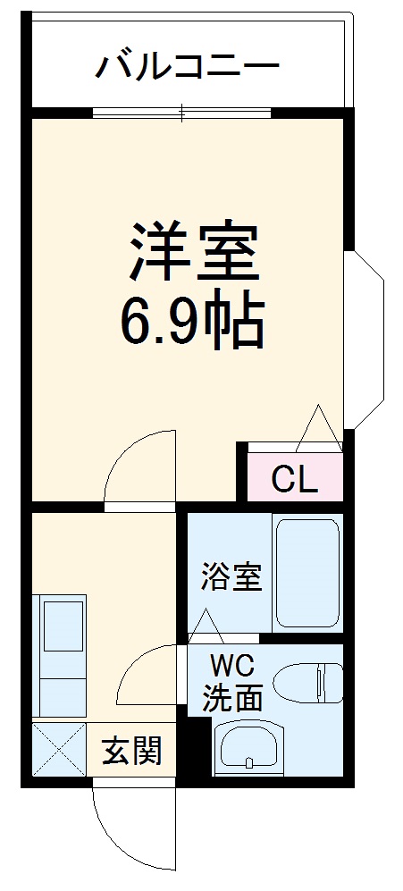 2/29 間取