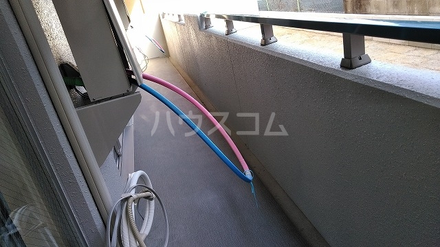 23/30 バルコニー