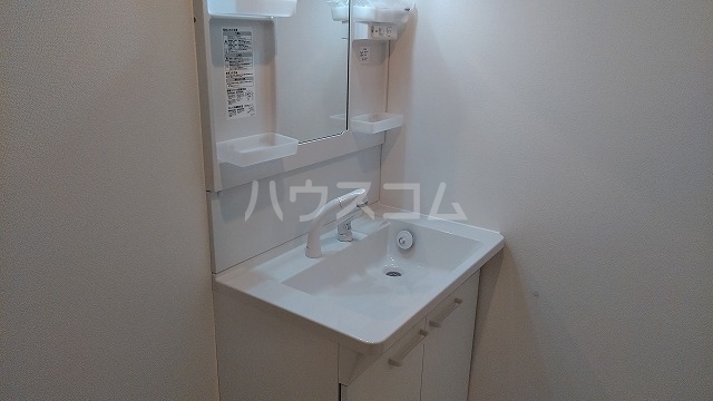 15/30 洗面