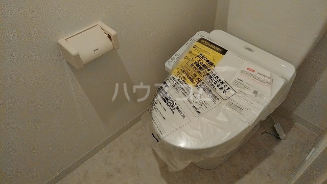 13/30 トイレ