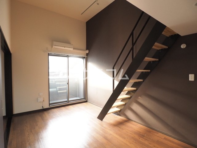 4/26 リビング/ダイニング