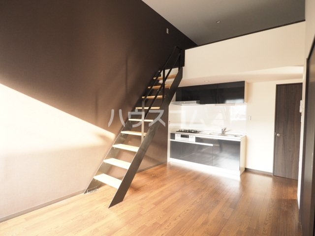 3/26 リビング/ダイニング